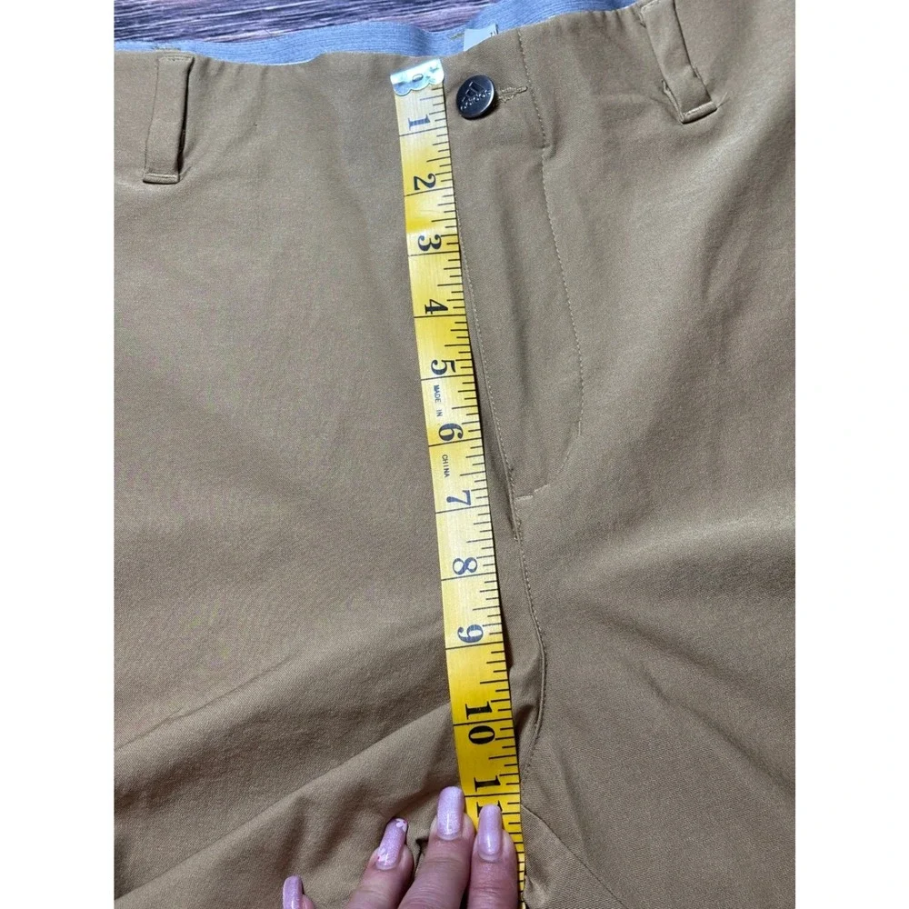 adidas golf shorts